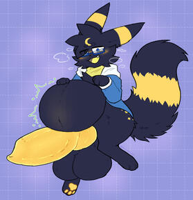 flat color example